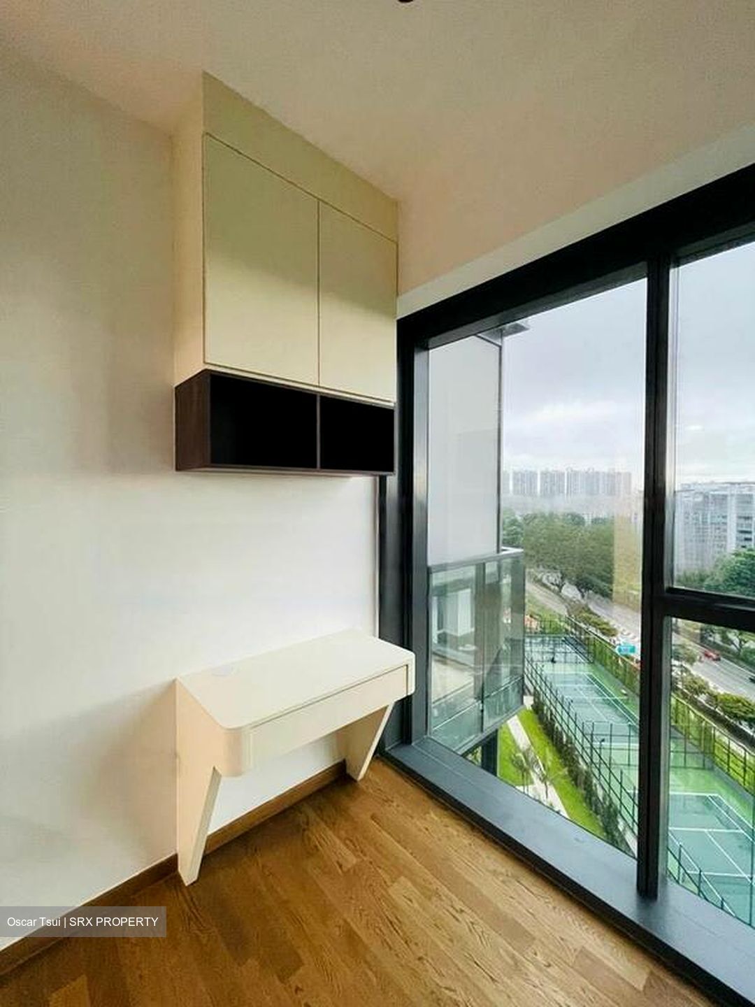 Parc Clematis (D5), Apartment #468169731